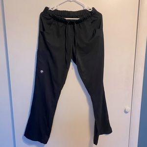 Healing hands small scrub pants